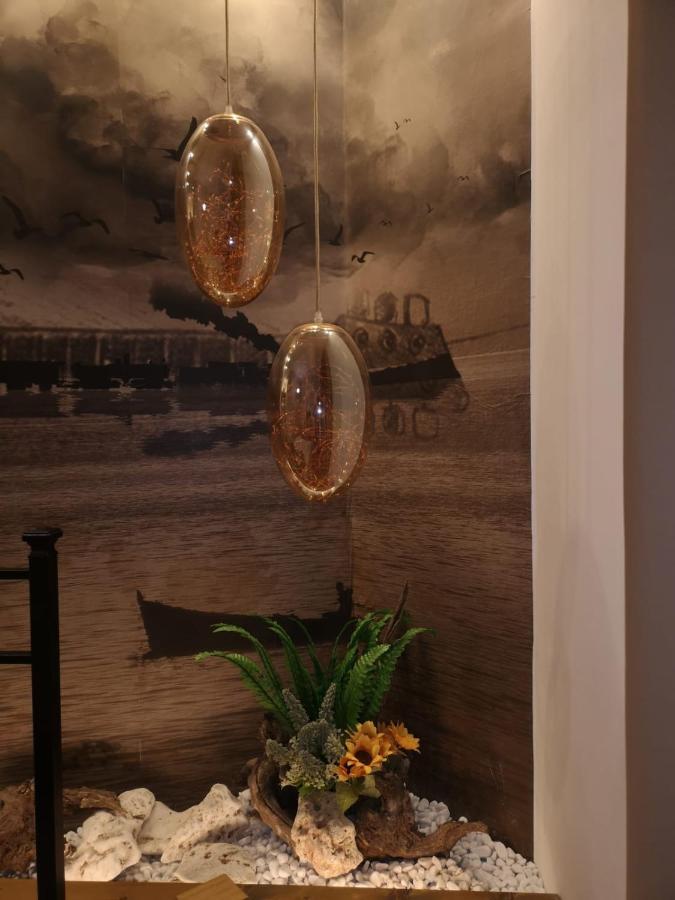 レッジョ・ディ・カラブリア Le 3 Dee Bed & Breakfast エクステリア 写真