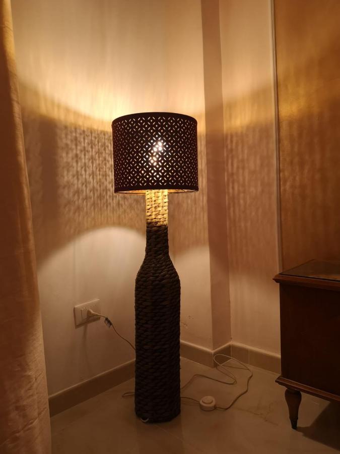 レッジョ・ディ・カラブリア Le 3 Dee Bed & Breakfast エクステリア 写真