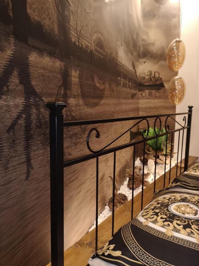 レッジョ・ディ・カラブリア Le 3 Dee Bed & Breakfast エクステリア 写真
