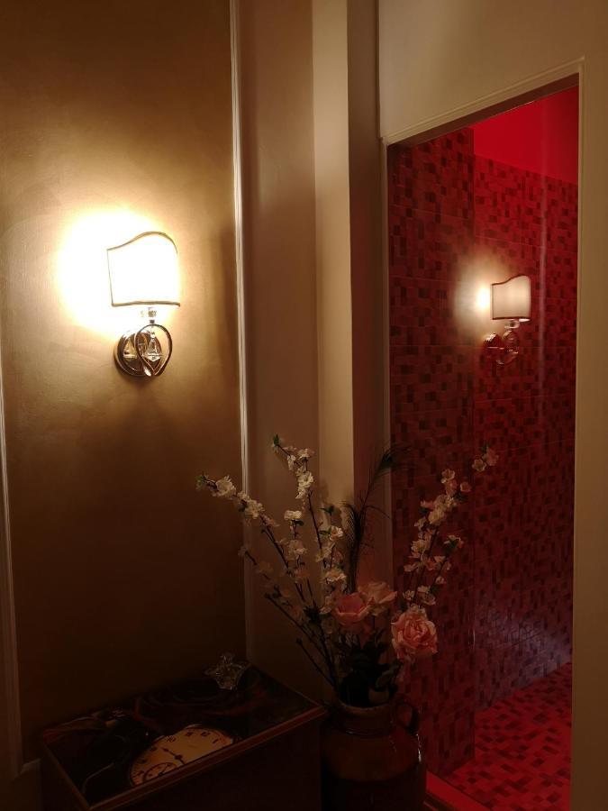 レッジョ・ディ・カラブリア Le 3 Dee Bed & Breakfast エクステリア 写真