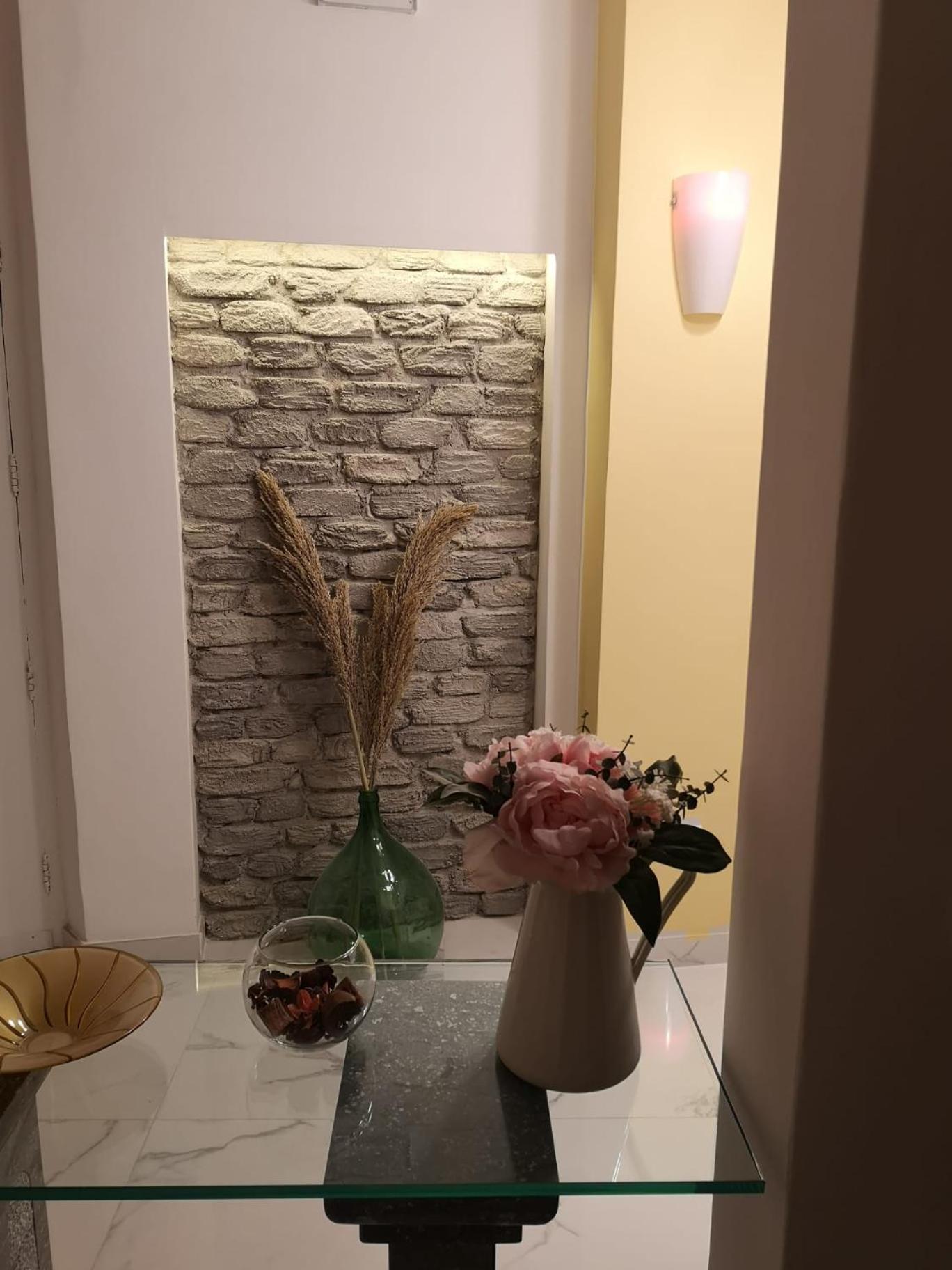 レッジョ・ディ・カラブリア Le 3 Dee Bed & Breakfast 部屋 写真